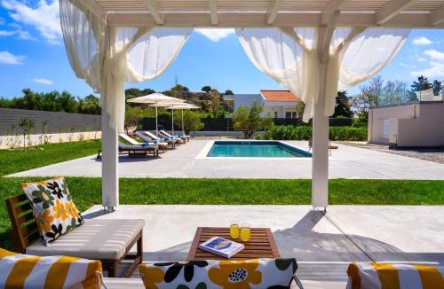 Kolymbia Villa | Aetheria Eternity Villa