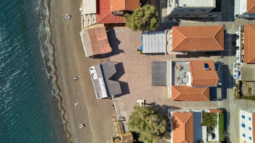 Skala Eresou Apartment | Aetheria