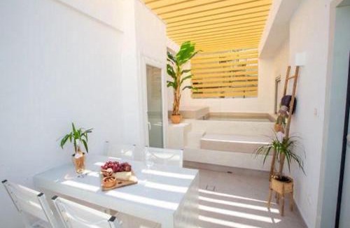 Thessaloniki City Centre Apartment | Aetheria Loft, Nilie Hospitality MGMT