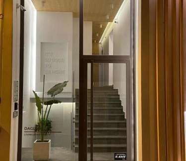 Thessaloniki City Centre Apartment | Aetheria Loft, Nilie Hospitality MGMT