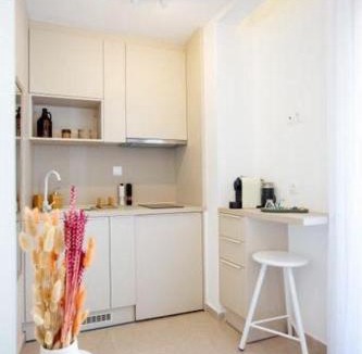 Thessaloniki City Centre Apartment | Aetheria Loft, Nilie Hospitality MGMT