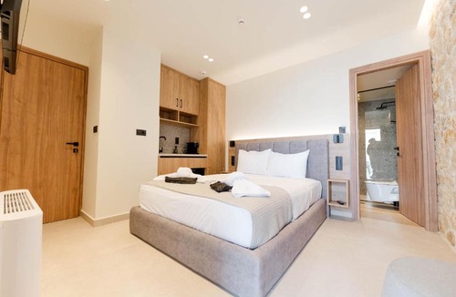 Kourouta Apartment | Aetheria North