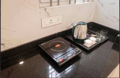 Lakshmishanagara Hotel | Aetheria Service Apartments