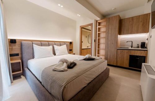 Kourouta Hotel | Aetheria South