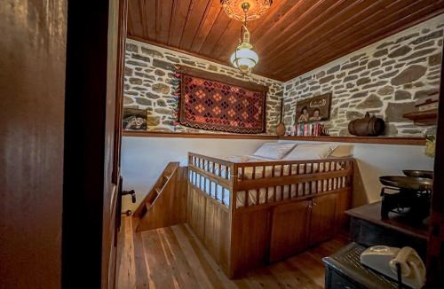Agios Vlassios Villa | Aetheria Villa Pelion