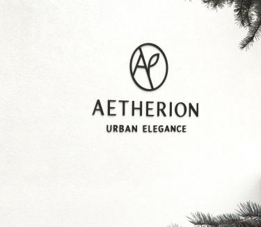 Nea Khili Apartment | Aetherion Urban Elegance