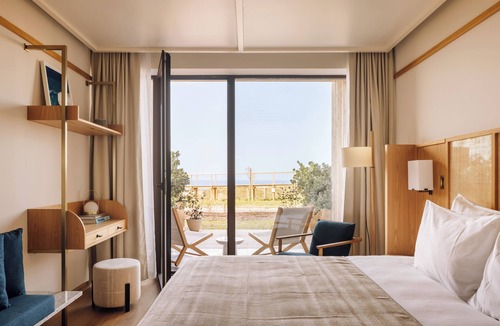 Ericeira Hotel | Aethos Ericeira
