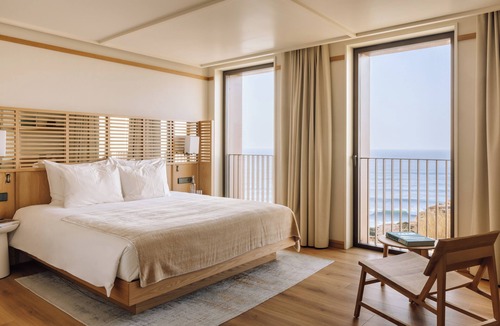 Ericeira Hotel | Aethos Ericeira