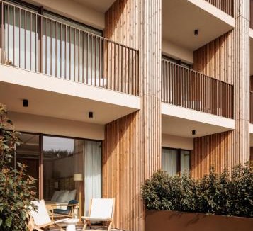 Ericeira Hotel | Aethos Hotel Ericeira
