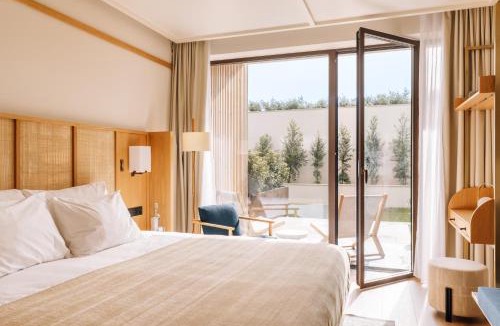 Ericeira Hotel | Aethos Hotel Ericeira