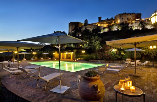 Saragano Apartment | Aethos Hotel Saragano