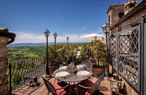 Saragano Apartment | Aethos Hotel Saragano