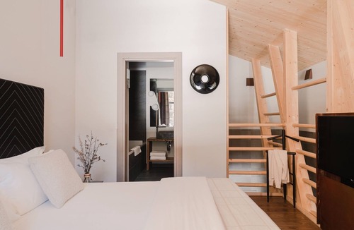 Champoluc Hotel | Aethos Monterosa