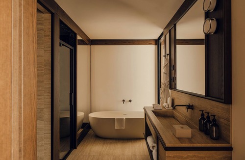 Champoluc Hotel | Aethos Monterosa