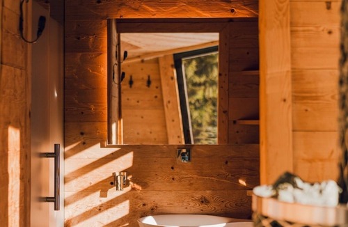 Champoluc Hotel | Aethos Monterosa