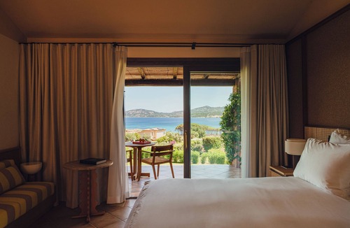 La Conia Hotel | Aethos Sardinia