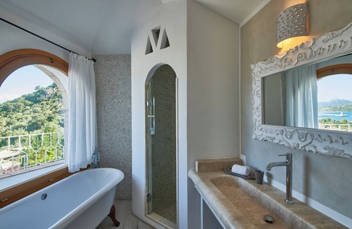 La Conia Hotel | Aethos Sardinia