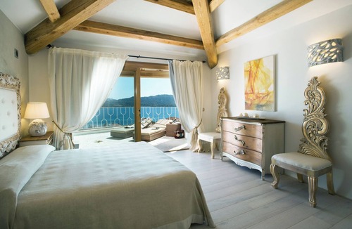 La Conia Hotel | Aethos Sardinia