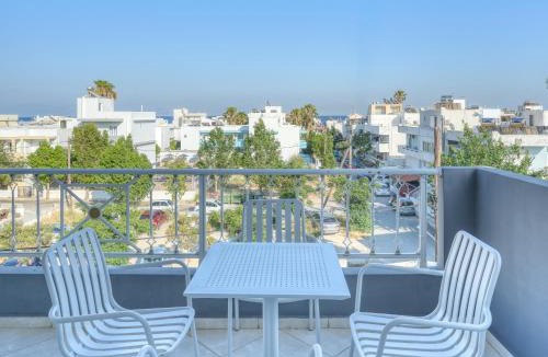 Kardamena Apartment | Aethra Blue