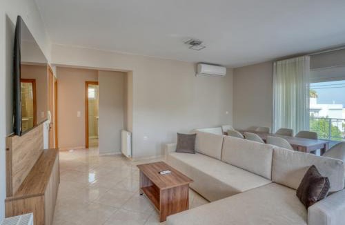 Kardamena Apartment | Aethra Blue