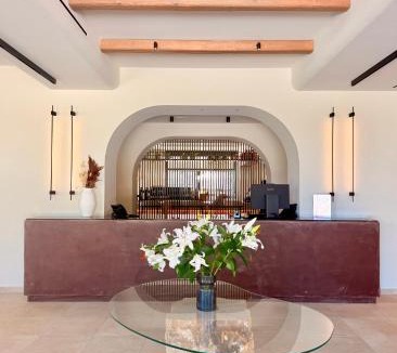 Nidri Hotel | Aethra