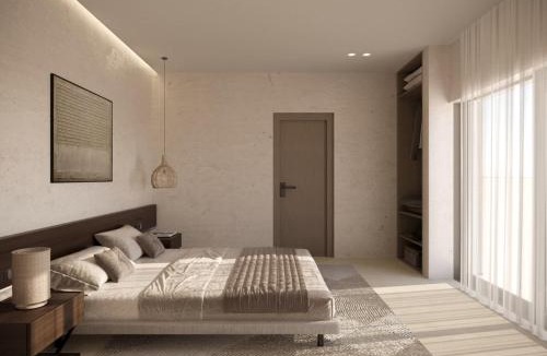 Nidri Hotel | Aethra