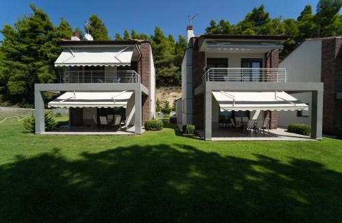 Kassandra House | Aetofolia Stella Villas