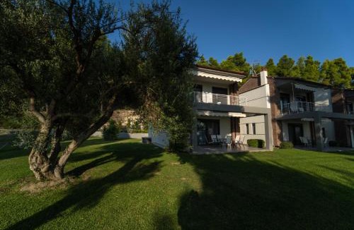 Kassandra House | Aetofolia Stella Villas