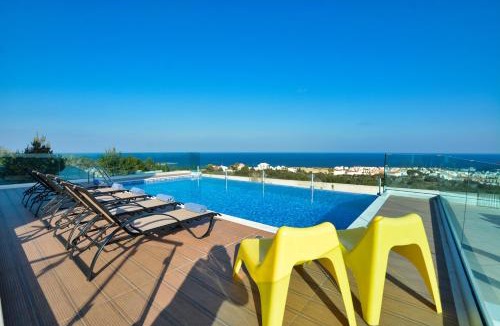 Cape Greko Villa | Aetopetra Villa