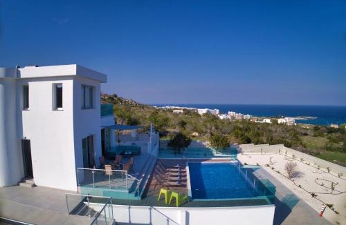 Cape Greko Villa | Aetopetra Villa
