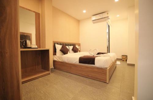 Payyanur Hotel | Afa Residency