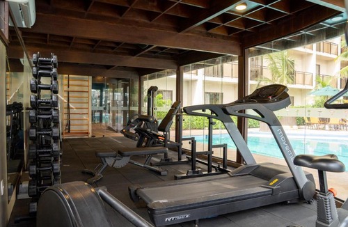 Meireles Hotel | Afago Mareiro Hotel