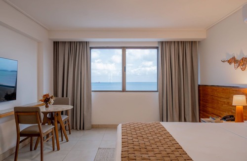 Meireles Hotel | Afago Mareiro Hotel