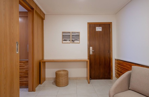 Meireles Hotel | Afago Mareiro Hotel