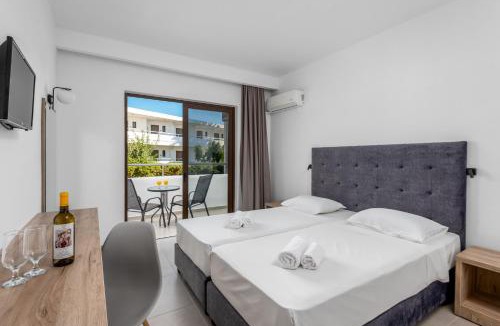 Afandou Hotel | Afandou Blu