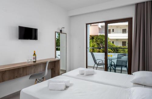 Afandou Hotel | Afandou Blu