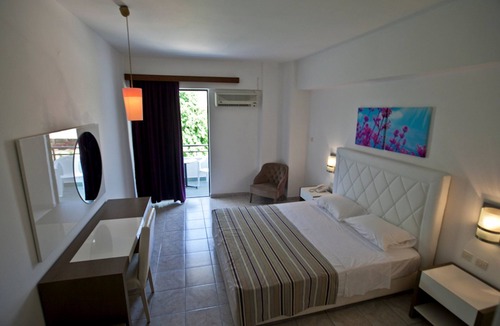 Afandou Hotel | Afandou Mare