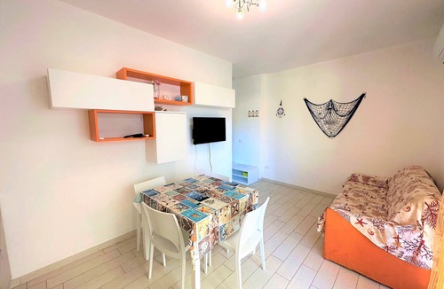 Trinita d'Agultu e Vignola Apartment | Affittimoderni Isola Rossa Borgo - IRUL04