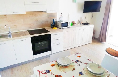 Paduledda Apartment | Affittimoderni Isola Rossa Cala Serena