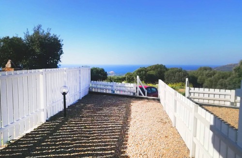 Paduledda Apartment | Affittimoderni Isola Rossa Cala Serena