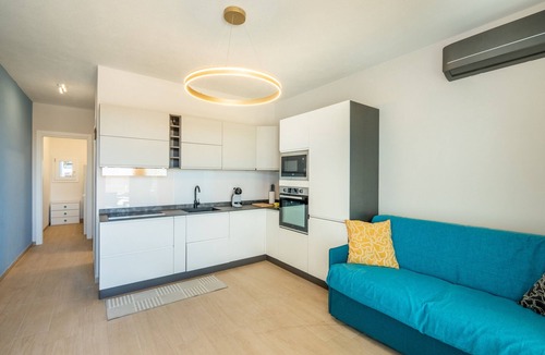 Paduledda Apartment | Affittimoderni Trinity D'Agultu - Aquamarine