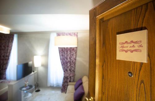 San Niccolo Apartment | Affacci sulla via Home Tower QK Costa 58
