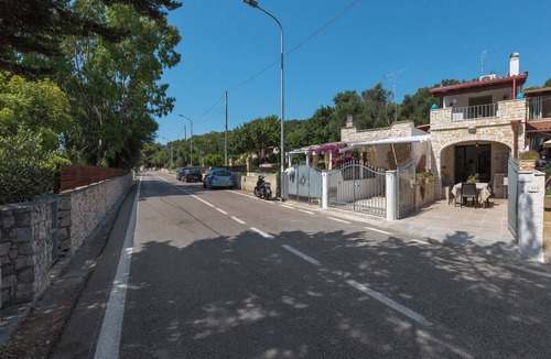 Marina di Marittima Apartment | Affaccio Calipso - PP by BarbarHouse