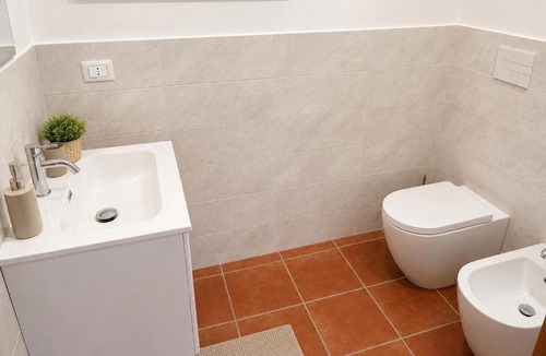 Drapia Apartment | Affaccio degli Dei