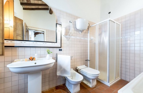 Monticchiello House | Affitacamere Maria Gabriella