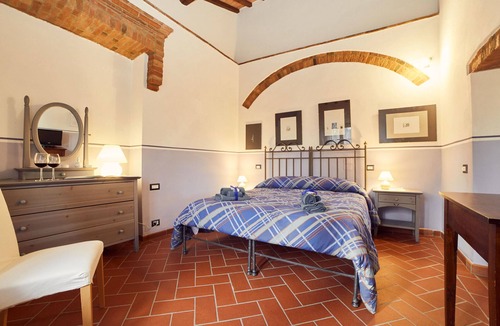 Monticchiello House | Affitacamere Maria Gabriella