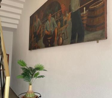 Porto Garibaldi Apartment | Affitacamere Ramina