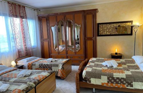 Porto Garibaldi Apartment | Affitacamere Ramina