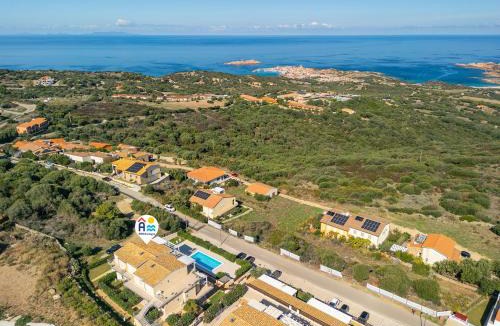 Paduledda Apartment | AffittaSardegna-Casa Pesca
