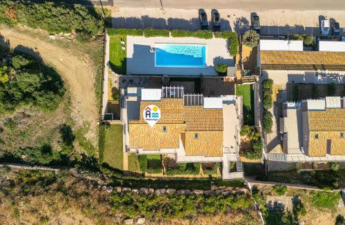 Paduledda Apartment | AffittaSardegna-Casa Pesca